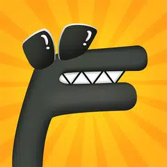 Find Room Door Icon