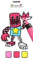 Coloring 3D Master screenshot 1