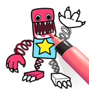 Coloring Relax ASMR APK