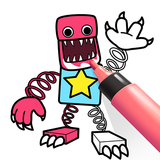 Coloring Relax ASMR icon