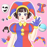 Anime Princess: Dress Up ASMR APK