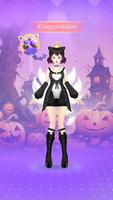برنامه‌نما Anime Princess: Dress Up ASMR عکس از صفحه