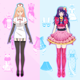 Shining Anime Star: dress up APK [UPDATED 2023-08-21] - Download Latest  Official Version