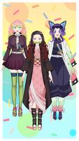 Anime Princess: Cosplay ASMR capture d'écran 2