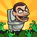 Impostor vs Monster: Z Defense APK