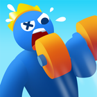 Lifting Master أيقونة