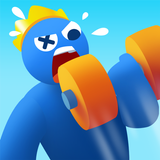 Lifting Master icon