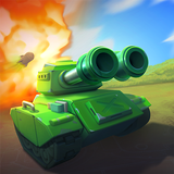 Tank On Box icon