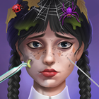 Makeover Zombie - Makeup ASMR icon