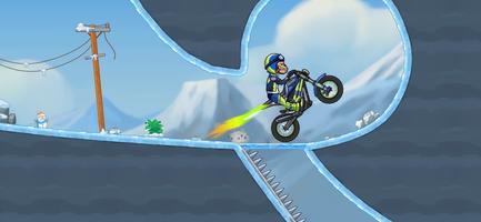 Moto Bike X3M screenshot 3