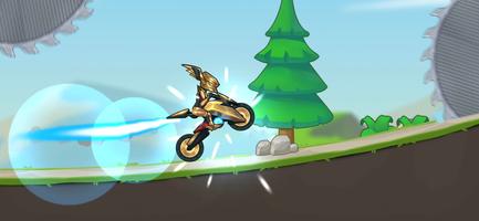 Moto Bike X3M screenshot 1