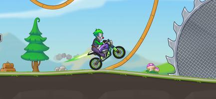 Moto Bike X3M screenshot 2