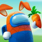 Bobby's Garden: Carrot Harvest Zeichen