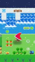Bobby's Garden: Carrot Harvest Screenshot 2