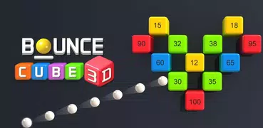 Balls VS Cube 3D