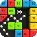 APK Balls VS Cube 3D