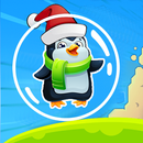Bounce Penguin Master aplikacja