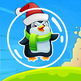 Bounce Penguin Master icône