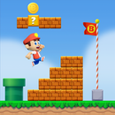 Super Tony - 3D Jump and Run APK