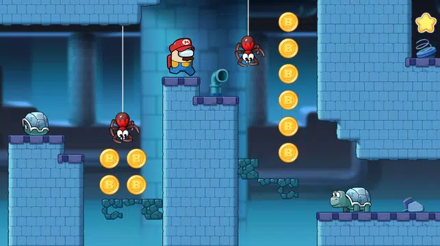 Screenshot 24 for Super Bobby's World Run Game
