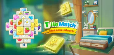Tile Match - Zen Master