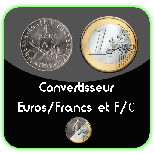 Calculatrice Euros/Francs APK 2.3.1 for Android – Download Calculatrice  Euros/Francs APK Latest Version from APKFab.com