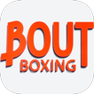 BOUT Boxing icône