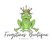 ”Frogstones Boutique