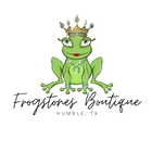 Frogstones Boutique आइकन