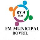 FM Municipal Bovril Entre Rios APK