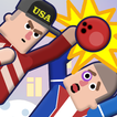 Archery Stickman Last Fighting icon