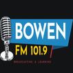 Bowen FM icon