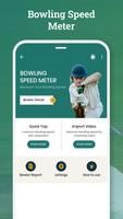 Bowling Speed Meter ảnh chụp màn hình 1