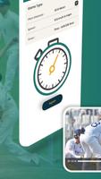 Bowling Speed Meter ảnh chụp màn hình 3
