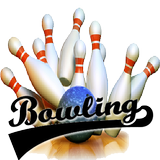 آیکون‌ Super Bowling