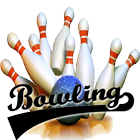 Super Bowling 아이콘