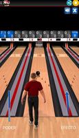 Super Bowling capture d'écran 1