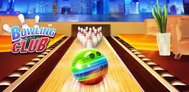 Bowling Club™ - Bowling Sports