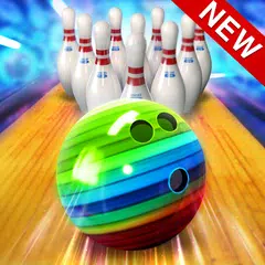 Bowling Club™- Bowling  Game XAPK download