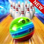 آیکون‌ Bowling Club™- Bowling  Game