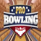 Bowling Pro 3D Zeichen