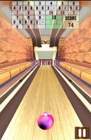 Bowling Pro - Bolos 3D 截圖 1