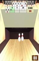 Bowling Pro - Bolos 3D capture d'écran 2