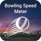 Bowling Speed Meter icon