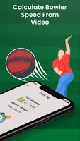 Bowling Speed Meter, Speed Gun تصوير الشاشة 2