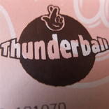 Thunderball Checker