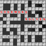 Codeword Solver 아이콘