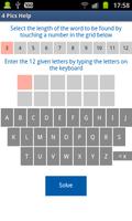 پوستر 4 Pics Help