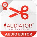 MP3 Cutter Ringtone Maker PRO APK