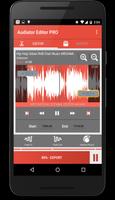 MP3 Cutter Ringtone Maker PRO الملصق